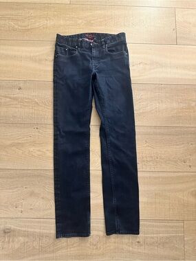 Robert Graham Slim Cut size 31 mens jeans